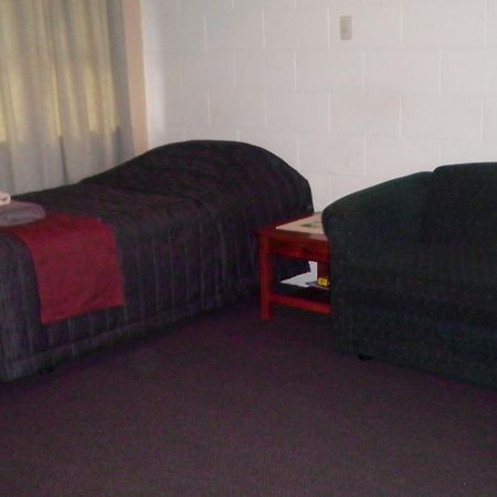 Rangiora Lodge Motel Экстерьер фото