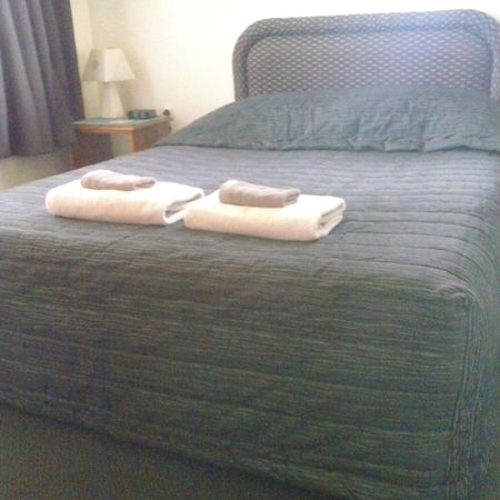 Rangiora Lodge Motel Экстерьер фото
