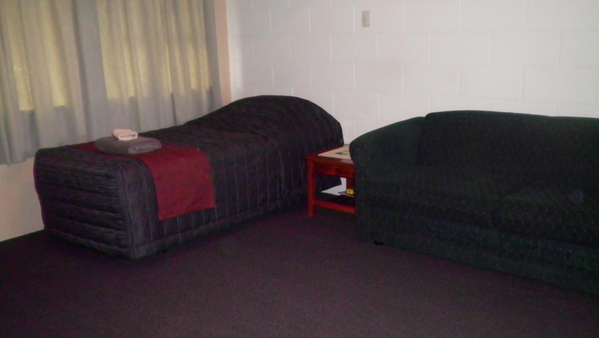 Rangiora Lodge Motel Экстерьер фото