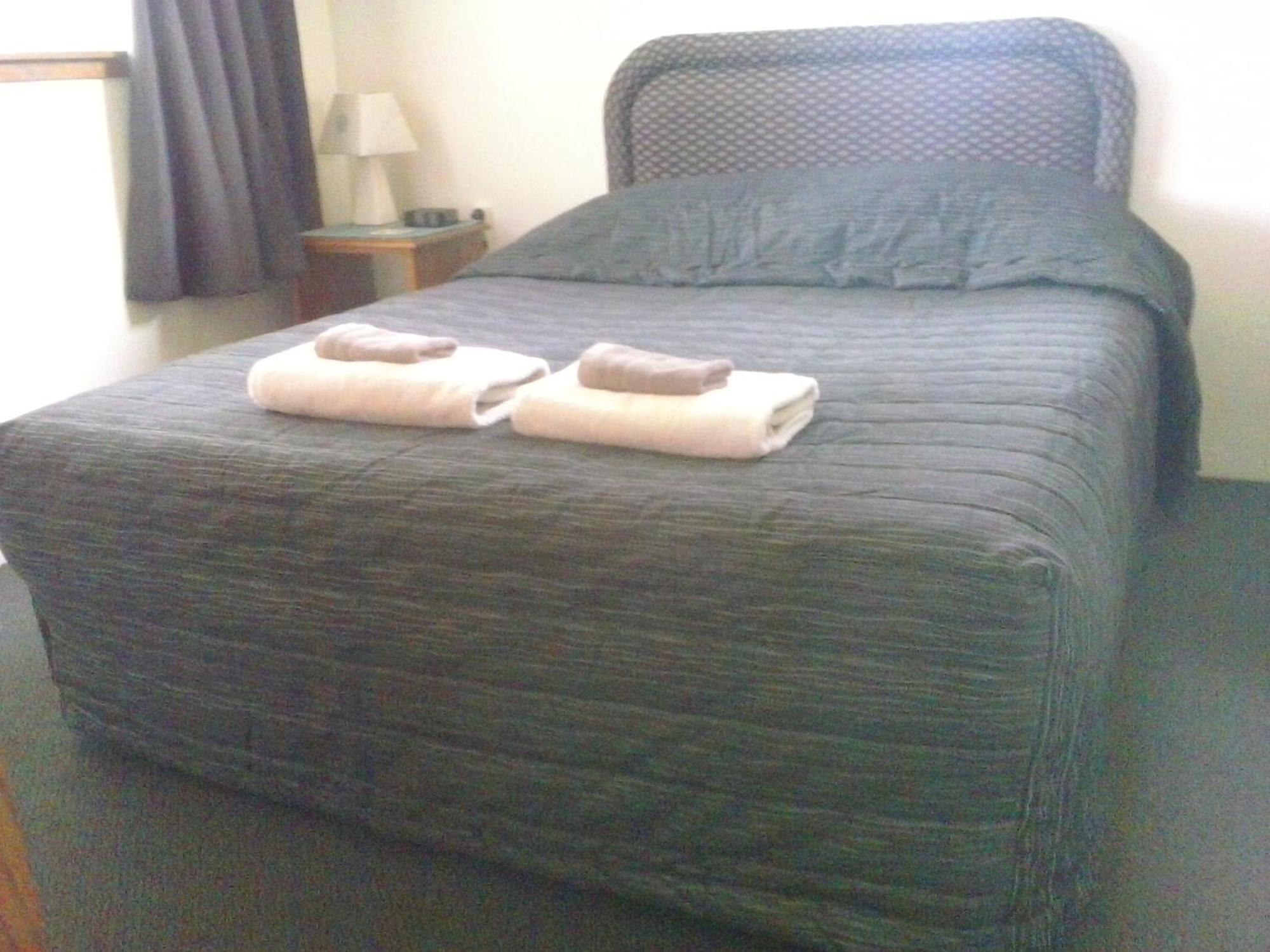 Rangiora Lodge Motel Экстерьер фото