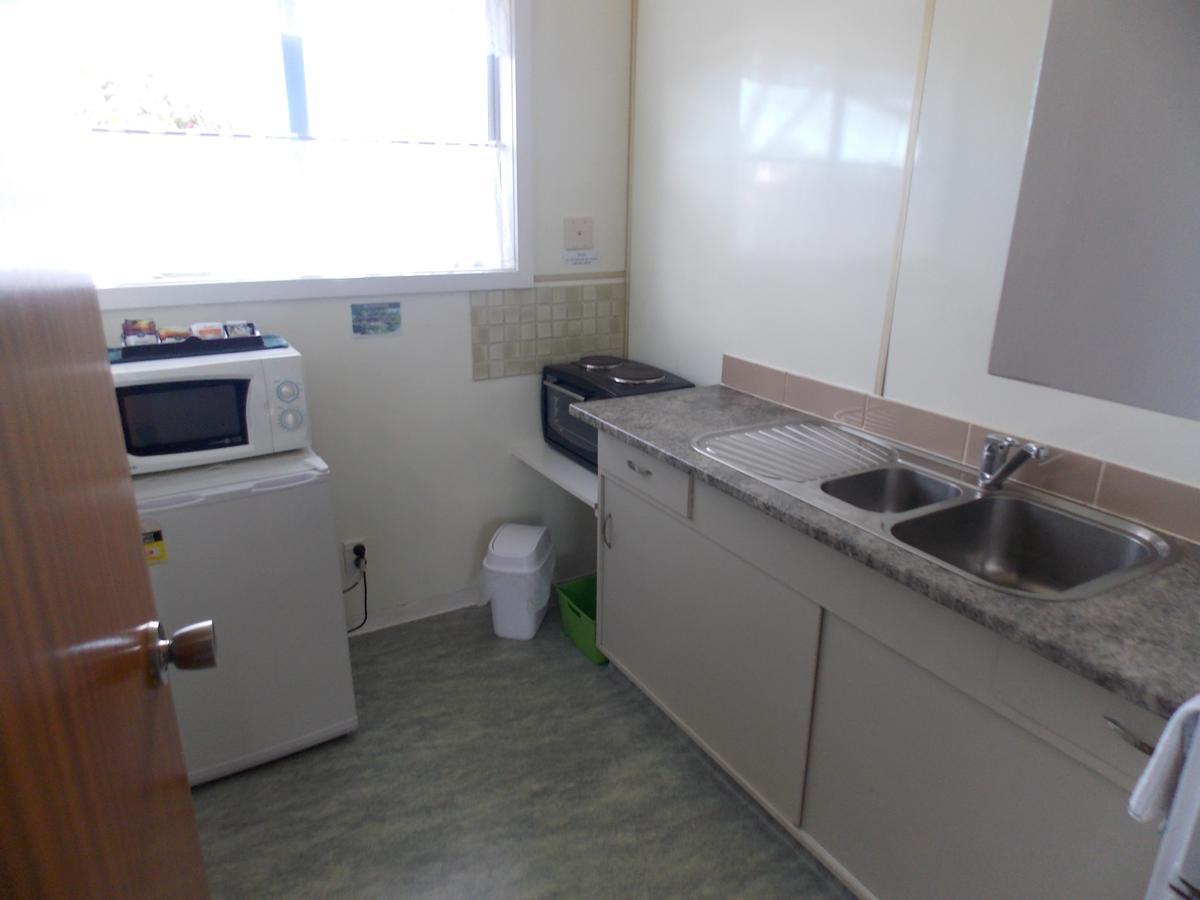 Rangiora Lodge Motel Экстерьер фото